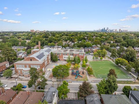 Photo 28 at 234 Woburn Avenue, Lawrence Park North, Toronto
