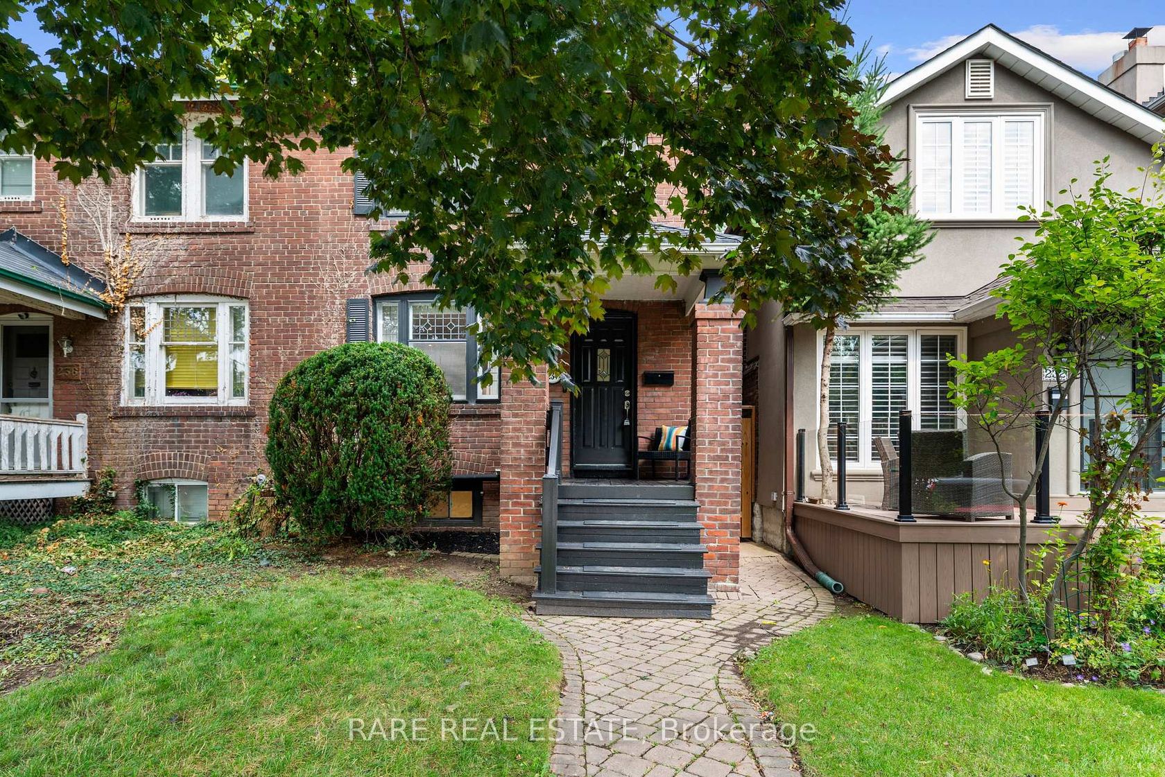 234 Woburn Avenue, Lawrence Park North, Toronto 