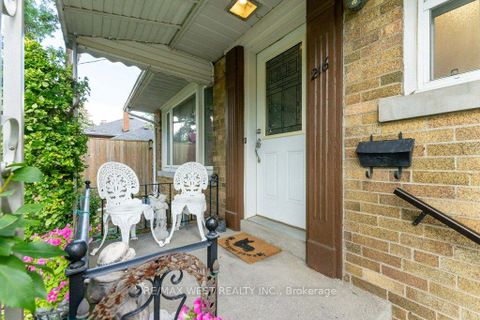 Photo 1 at 216 Berry Road, Queensway, Toronto