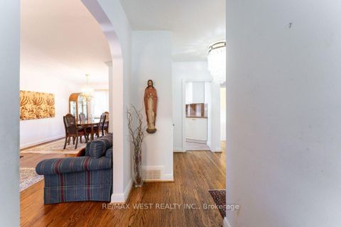 Photo 2 at 216 Berry Road, Queensway, Toronto