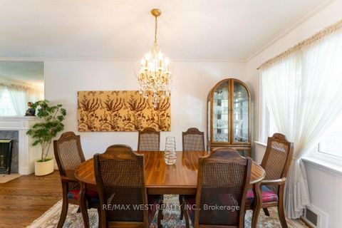 Photo 4 at 216 Berry Road, Queensway, Toronto