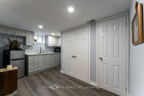 Photo 13 at 216 Berry Road, Queensway, Toronto