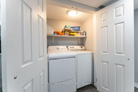 Photo 17 at 216 Berry Road, Queensway, Toronto