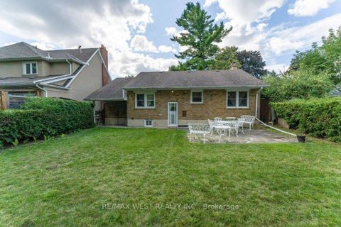 Photo 20 at 216 Berry Road, Queensway, Toronto