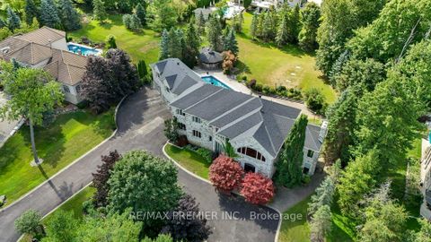 Photo 1 at 187 Mattucci Court, Kleinburg, Vaughan