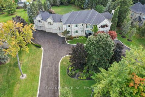 Photo 8 at 187 Mattucci Court, Kleinburg, Vaughan