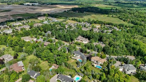 Photo 49 at 187 Mattucci Court, Kleinburg, Vaughan