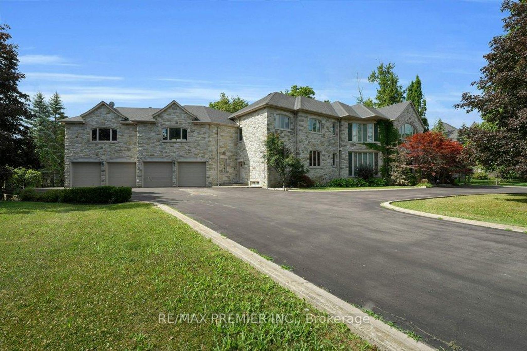 187 Mattucci Court, Kleinburg, Vaughan 