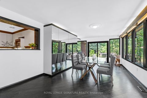 Photo 7 at 24 Ealing Drive, Windfields, Toronto