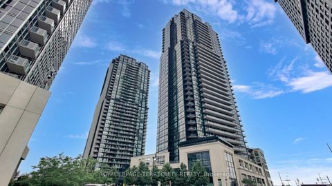 Photo 1 at 910 - 2900 Highway 7 Street, Concord, Vaughan