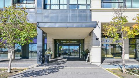 Photo 3 at 910 - 2900 Highway 7 Street, Concord, Vaughan