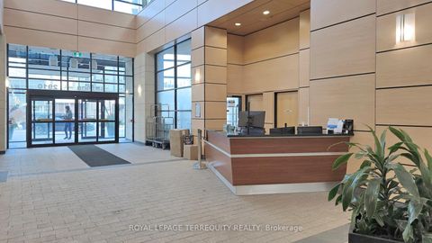 Photo 4 at 910 - 2900 Highway 7 Street, Concord, Vaughan