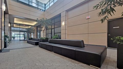 Photo 5 at 910 - 2900 Highway 7 Street, Concord, Vaughan