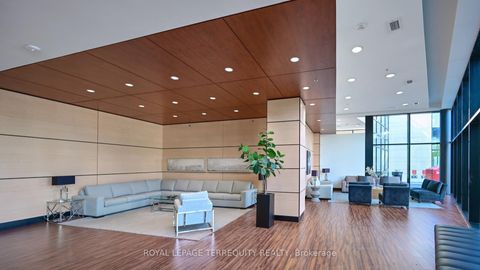 Photo 9 at 910 - 2900 Highway 7 Street, Concord, Vaughan