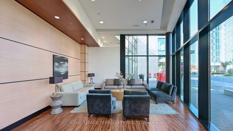 Photo 11 at 910 - 2900 Highway 7 Street, Concord, Vaughan