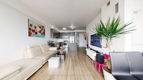 Photo 17 at 910 - 2900 Highway 7 Street, Concord, Vaughan