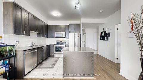 Photo 20 at 910 - 2900 Highway 7 Street, Concord, Vaughan