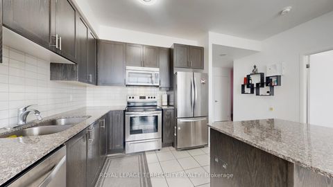 Photo 21 at 910 - 2900 Highway 7 Street, Concord, Vaughan