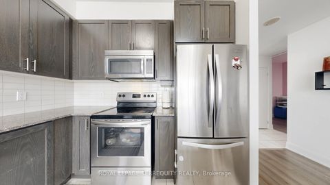 Photo 22 at 910 - 2900 Highway 7 Street, Concord, Vaughan