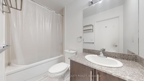 Photo 30 at 910 - 2900 Highway 7 Street, Concord, Vaughan