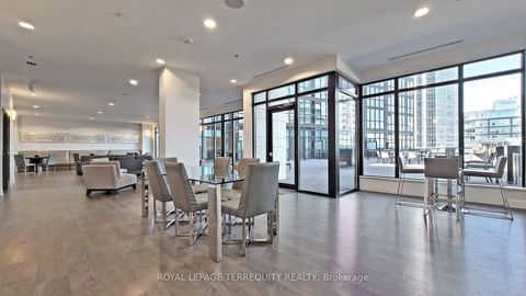 Photo 39 at 910 - 2900 Highway 7 Street, Concord, Vaughan