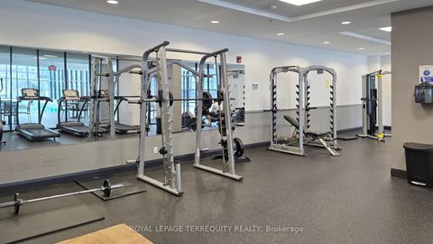 Photo 43 at 910 - 2900 Highway 7 Street, Concord, Vaughan