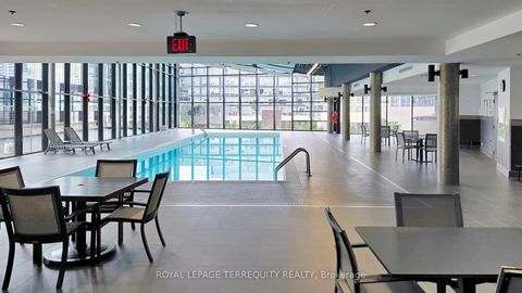 Photo 48 at 910 - 2900 Highway 7 Street, Concord, Vaughan
