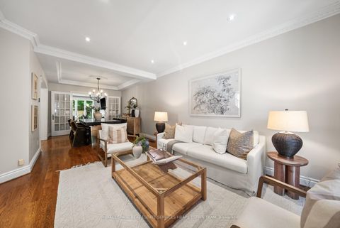 Photo 1 at 43 Randolph Road, Leaside, Toronto