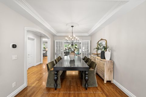 Photo 3 at 43 Randolph Road, Leaside, Toronto
