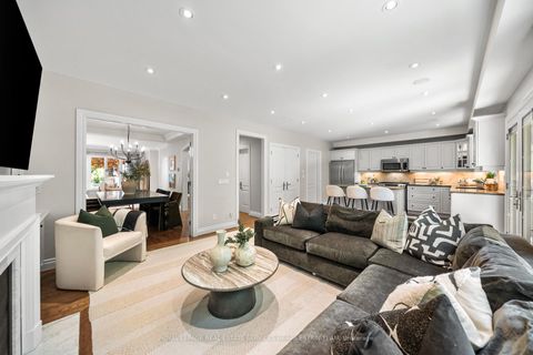 Photo 7 at 43 Randolph Road, Leaside, Toronto