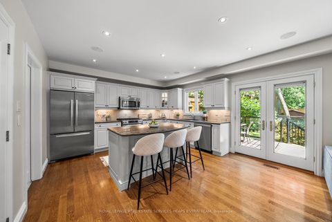 Photo 8 at 43 Randolph Road, Leaside, Toronto