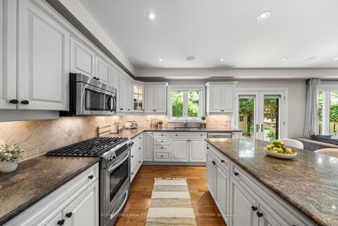 Photo 10 at 43 Randolph Road, Leaside, Toronto