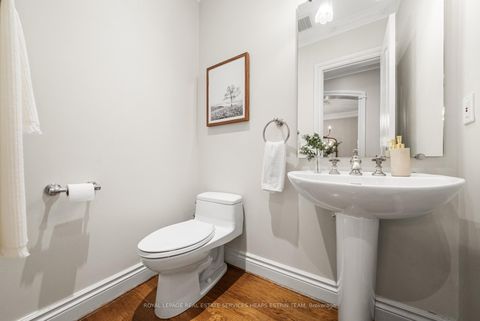 Photo 12 at 43 Randolph Road, Leaside, Toronto