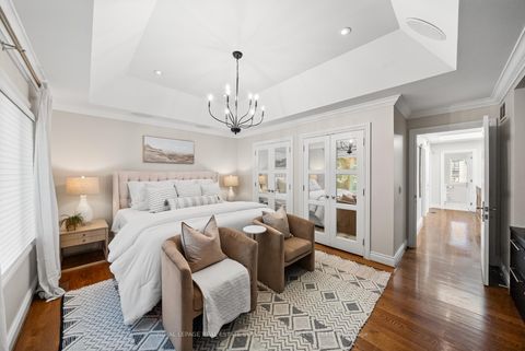Photo 15 at 43 Randolph Road, Leaside, Toronto