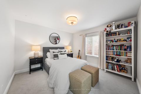 Photo 19 at 43 Randolph Road, Leaside, Toronto