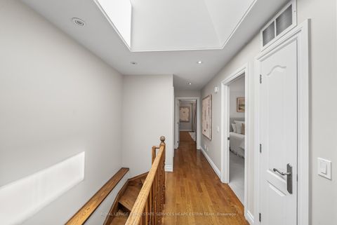 Photo 22 at 43 Randolph Road, Leaside, Toronto