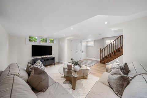 Photo 26 at 43 Randolph Road, Leaside, Toronto