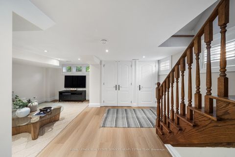 Photo 27 at 43 Randolph Road, Leaside, Toronto