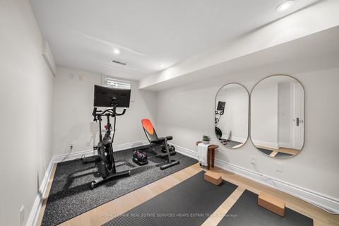 Photo 29 at 43 Randolph Road, Leaside, Toronto