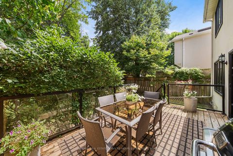 Photo 31 at 43 Randolph Road, Leaside, Toronto