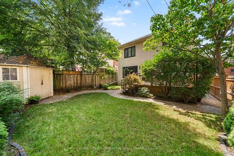Photo 32 at 43 Randolph Road, Leaside, Toronto