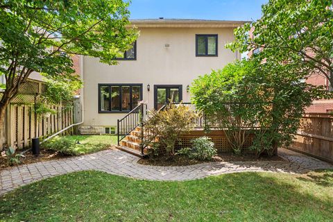 Photo 33 at 43 Randolph Road, Leaside, Toronto