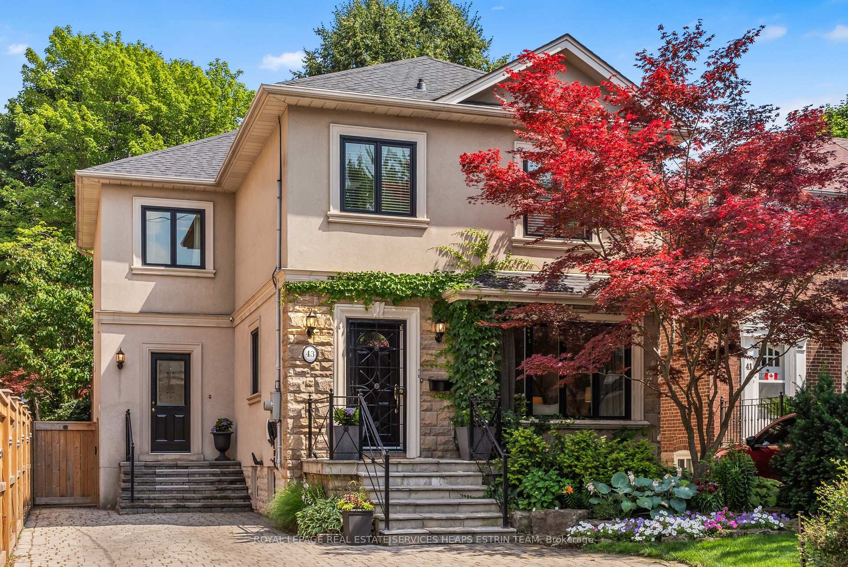 43 Randolph Road, Leaside, Toronto 