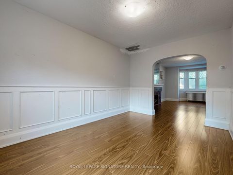 Photo 13 at 68 Castlewood Road, Lawrence Park South, Toronto
