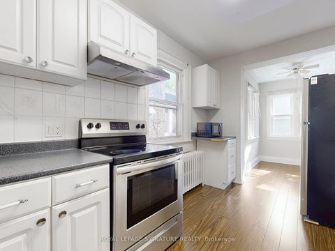 Photo 14 at 68 Castlewood Road, Lawrence Park South, Toronto