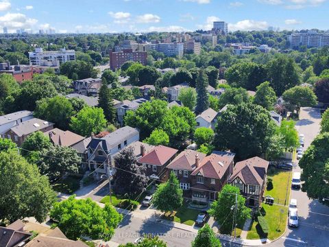 Photo 31 at 68 Castlewood Road, Lawrence Park South, Toronto