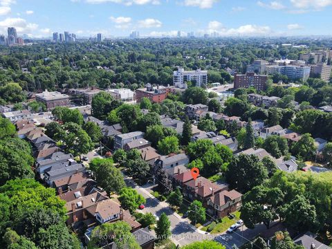 Photo 33 at 68 Castlewood Road, Lawrence Park South, Toronto