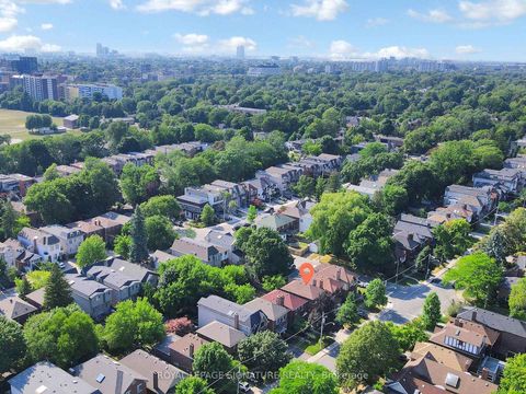 Photo 37 at 68 Castlewood Road, Lawrence Park South, Toronto