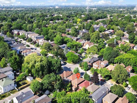 Photo 38 at 68 Castlewood Road, Lawrence Park South, Toronto