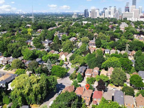 Photo 39 at 68 Castlewood Road, Lawrence Park South, Toronto